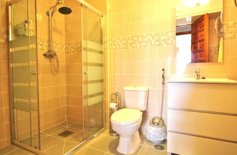 1026 Apartment Mandarinos