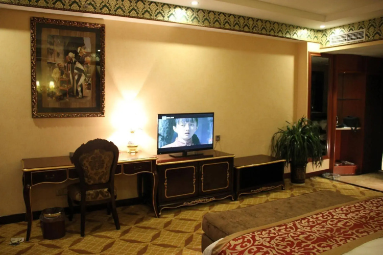 Imagen del hotel