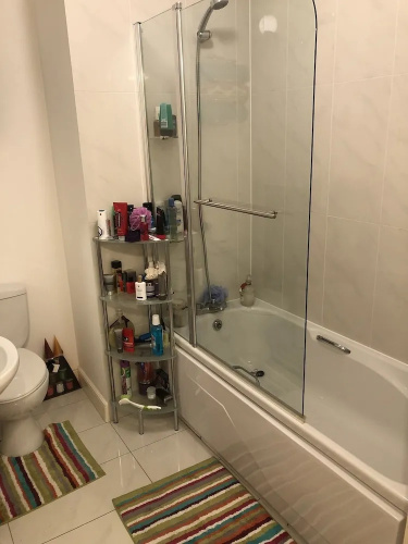 Malahide one Bedroom Apartment