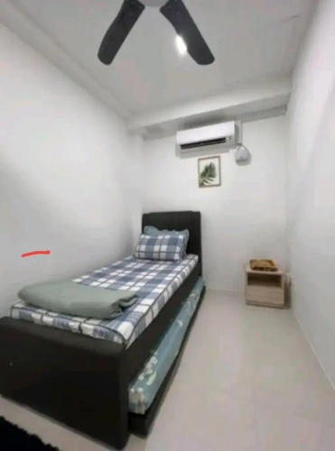 FAIQ Homestay