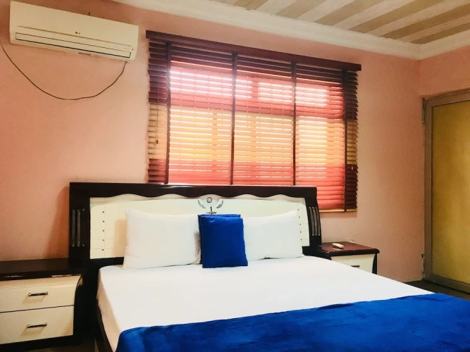 Executive room