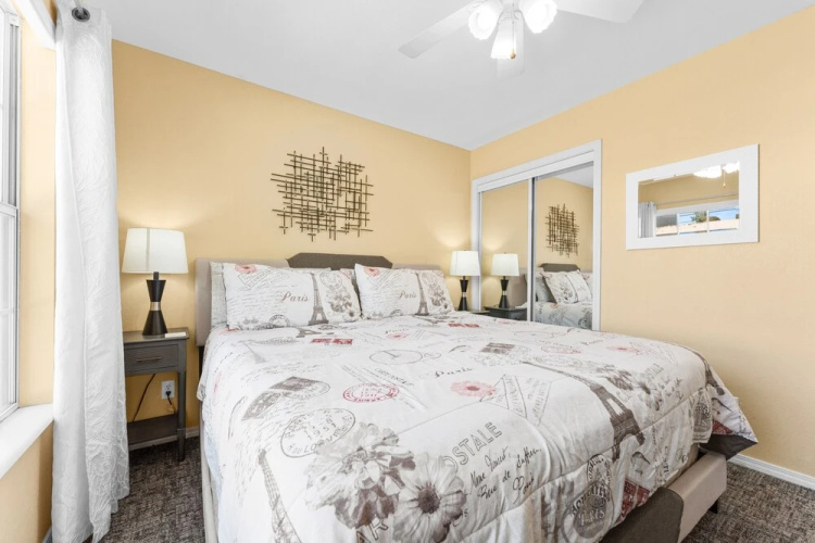 Harmony Hideaway 2 Bedroom Condo by RedAwning