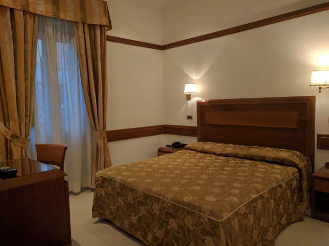 Hotel San Carlo