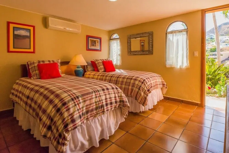 Villa Isla