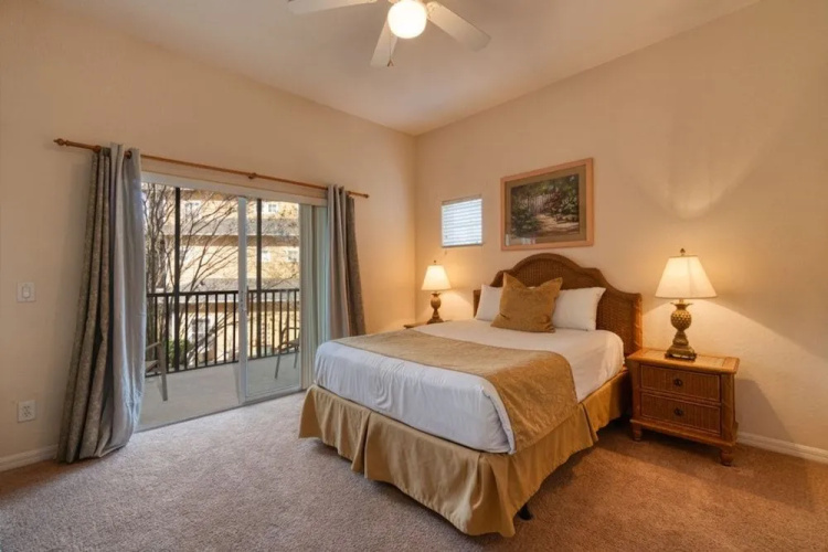 Bahama Bay Resort by Florida Star Vacations