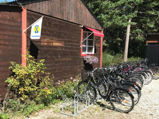 STF Hostel Visby/Ravhagen