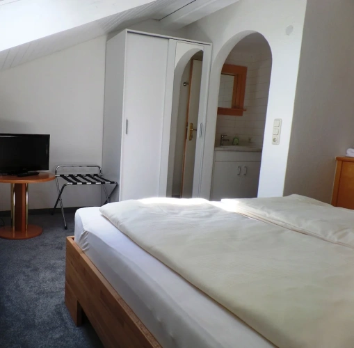 3 Bedrooms Classic Suite