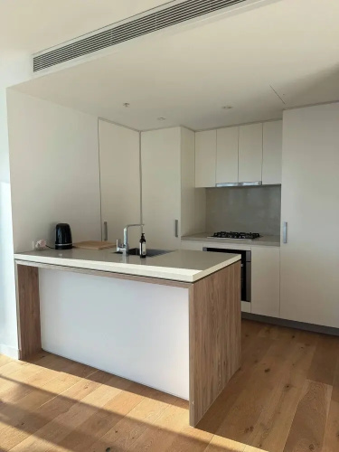 Top Floor Luxury Apartment Rooftop Pool CBD