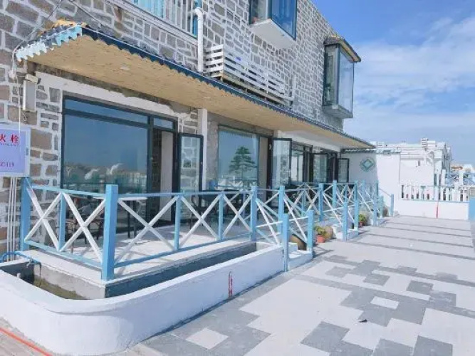 Waipowan Guesthouse