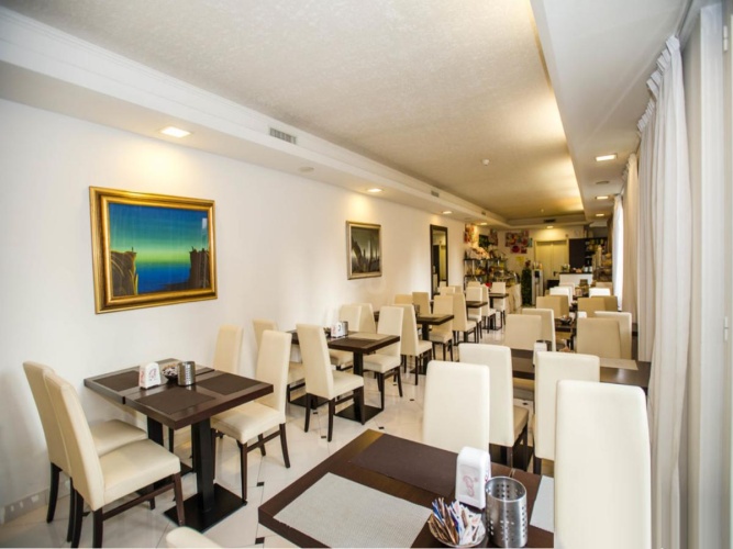 Suite Hotel Elite photo 18