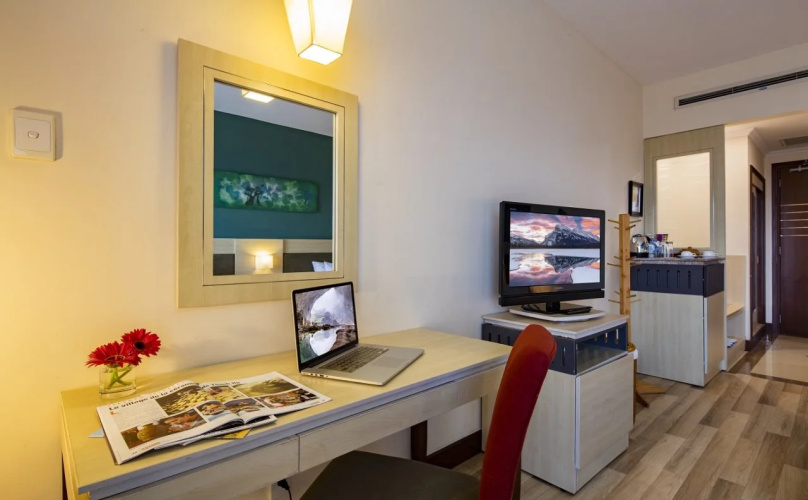 Sai Gon Quang Binh Hotel