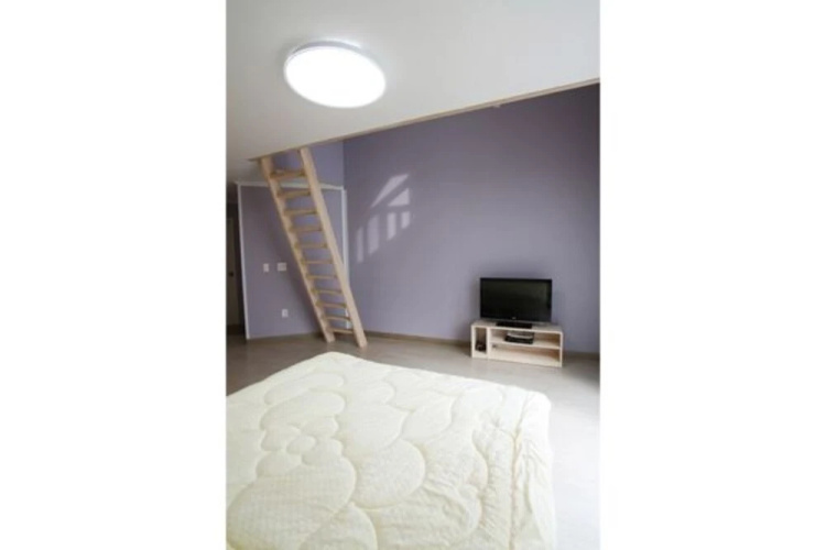 Gapyeong Art Pension