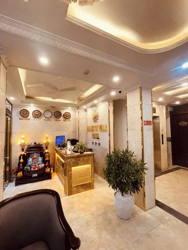 Majestik Hotel