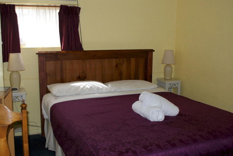 Warrnambool Motel and Holiday Park