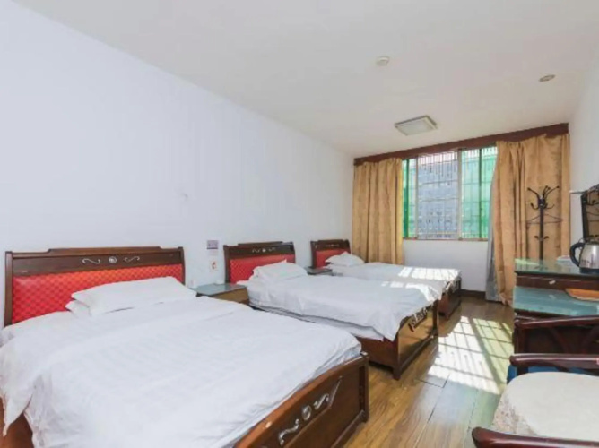Fuxing Hotel