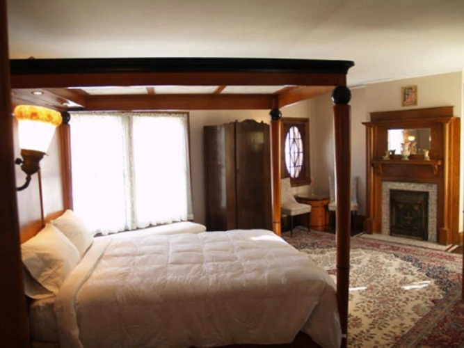 The Murphy House