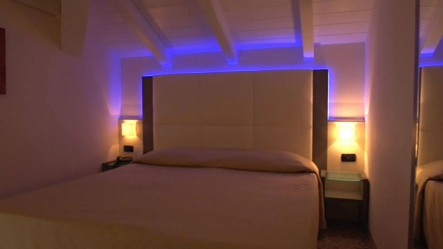 Campagnola Hotel