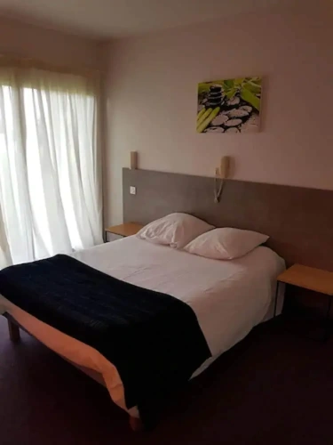 Comfort Double room with view