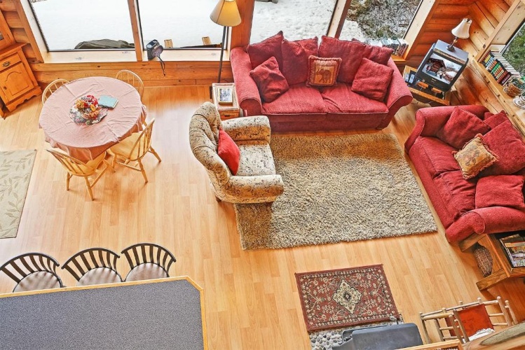 2 Bedrooms Cottage