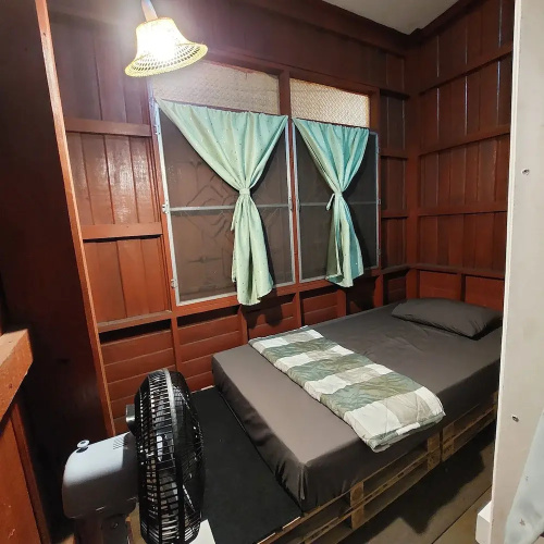 Baan Baan Hostel