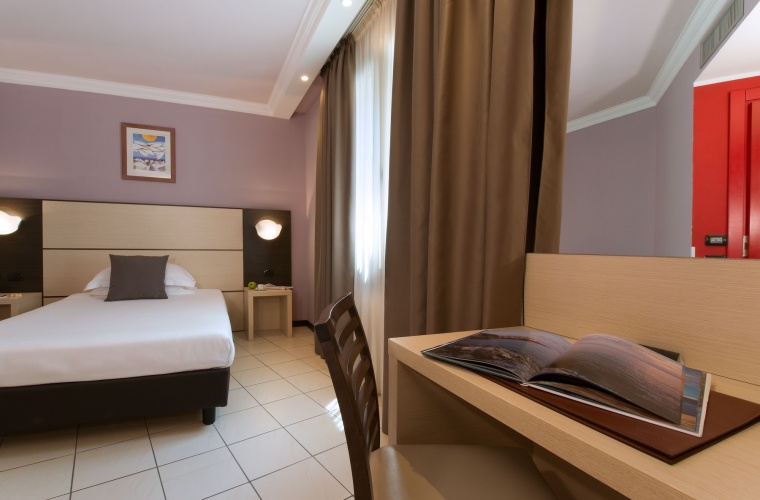 Cdh Hotel La Spezia photo 13