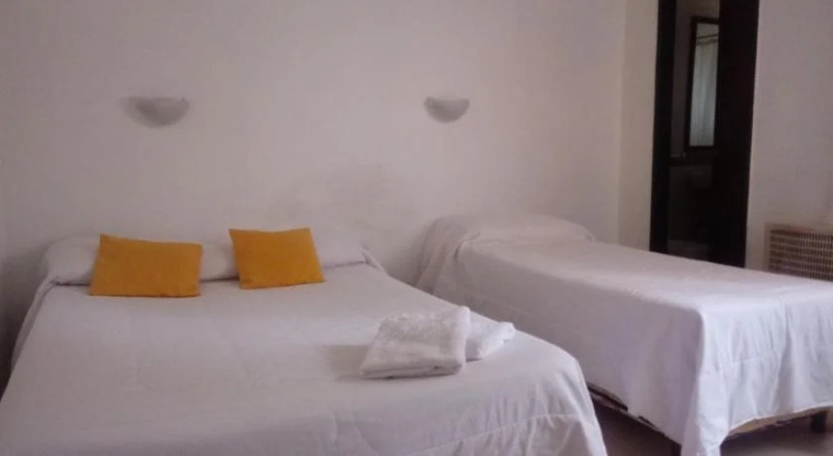 Hostel Calafate Viejo