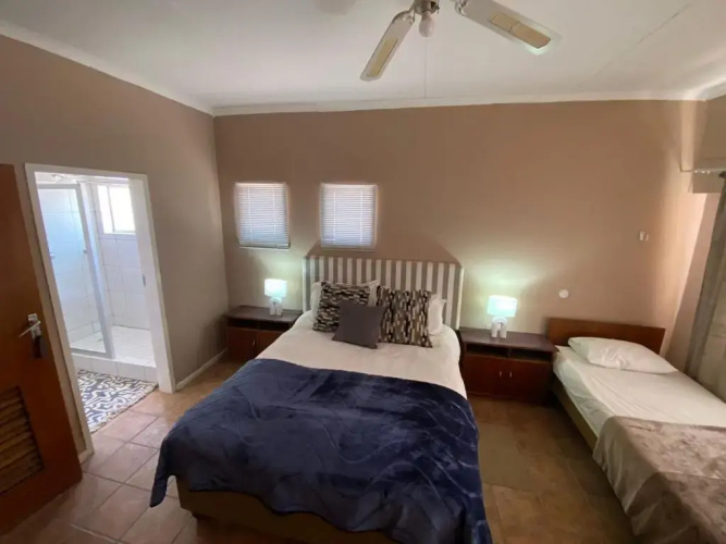 Aranos Hotel