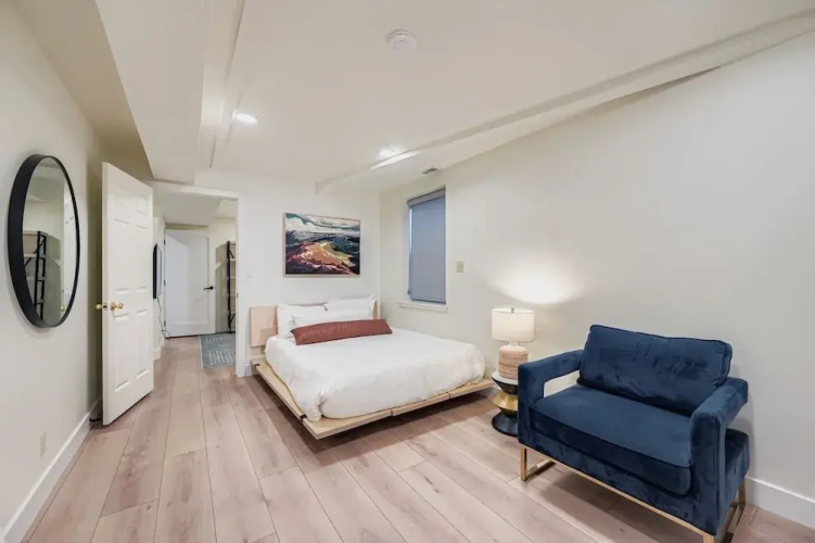 Pet Friendly! Elevation 25 2 Bedroom Home