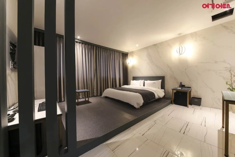 Standard Double Family room