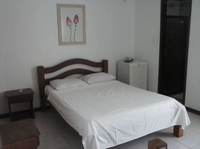 Hotel Lazer Piatã