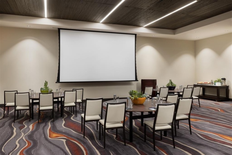DoubleTree by Hilton Tucson Downtown Convention Center, AZ photo 22