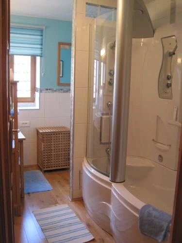Comfort Twin room