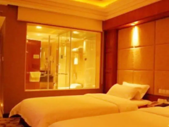 Oriental Glory Hotel