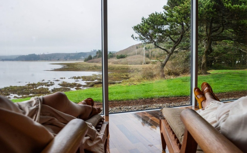 Salishan Coastal Lodge photo 8