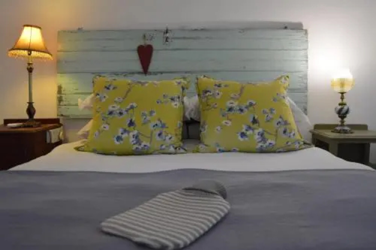 Ta Mala's Cottage