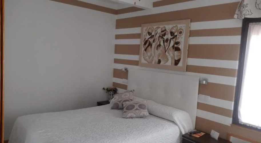 Hostal Don Diego
