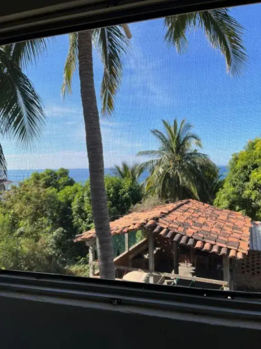 Cabanas Eda