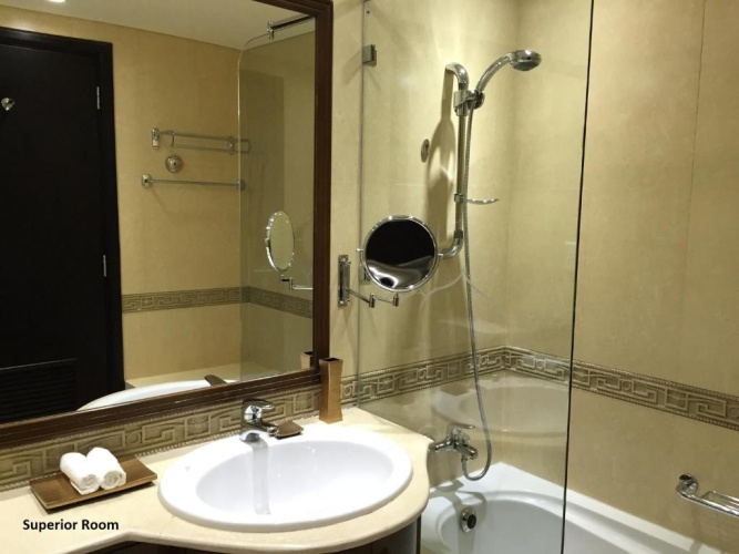 Superior Double room