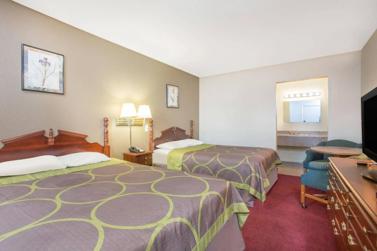 Rodeway Inn