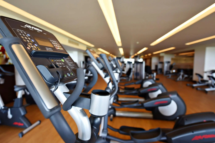 Royalton Riviera Cancun Resort and Spa photo 36
