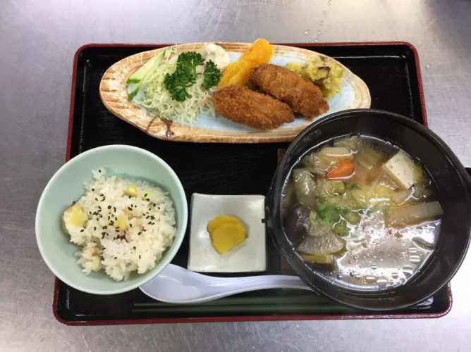 Hotel Shimizuso