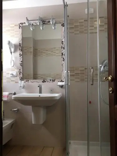 Hotel Sporting