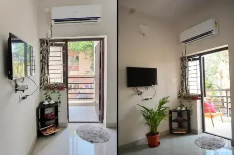 Hotel Kovai Panda Nest