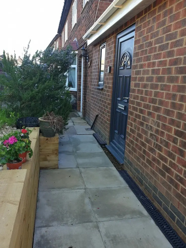 Stunning 1-bed Apartment in Nottingham