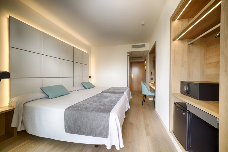 Ohtels Belvedere Hotel