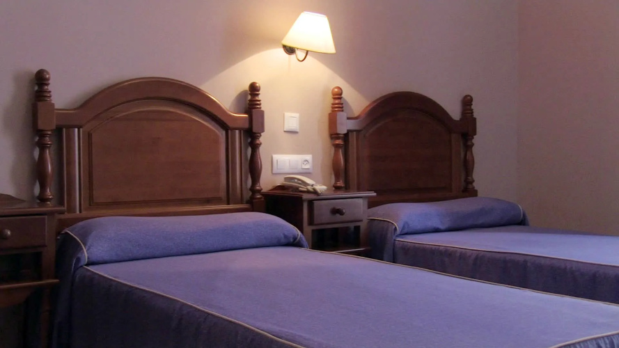 Casa Palacio Don Pedro