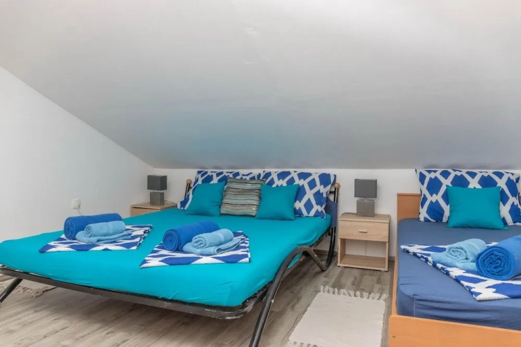 Apartments Buki