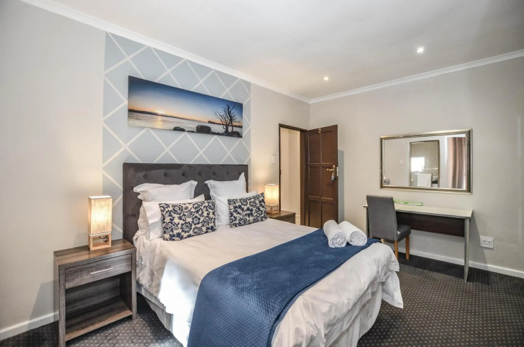 Casa Milner Guest House