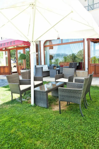 Hotel Anastassiou