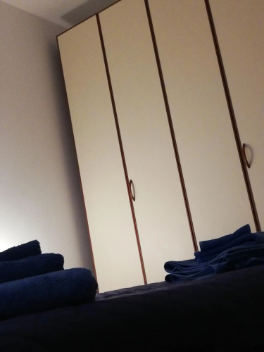 Nino e Issi Apartment